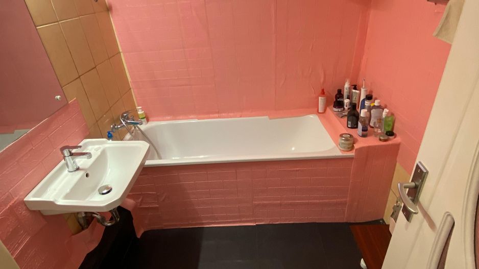 Apartament 4 camere  Bd. Ion Mihalache - Poză 9