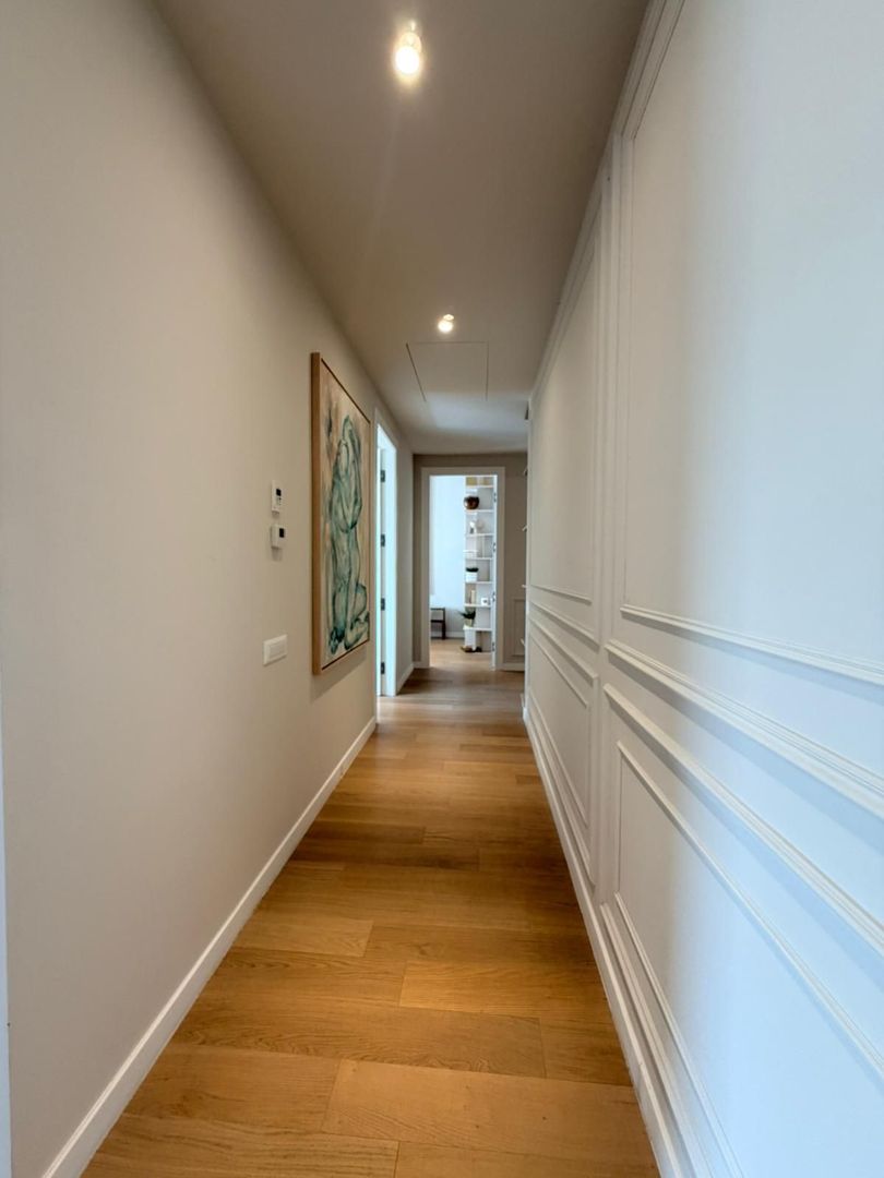 3 Camere One Verdi Parc - Poză 19