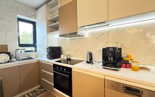 APARTAMENT | 3 CAMERE | BLOC NOU | PARCARE INCLUSA TINERETULUI | - Poză 4