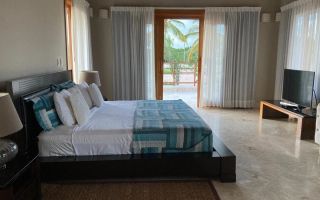 Vilă pe terenul de golf Punta Espada - Poză 26