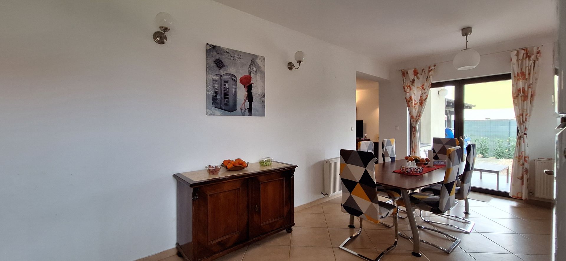 Casa individuala frumoasa si spatioasa in Giroc - Poză 22