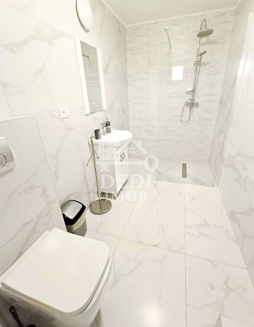 Pensiune de vânzare în Baile 1 Mai, Bihor - Poză 8