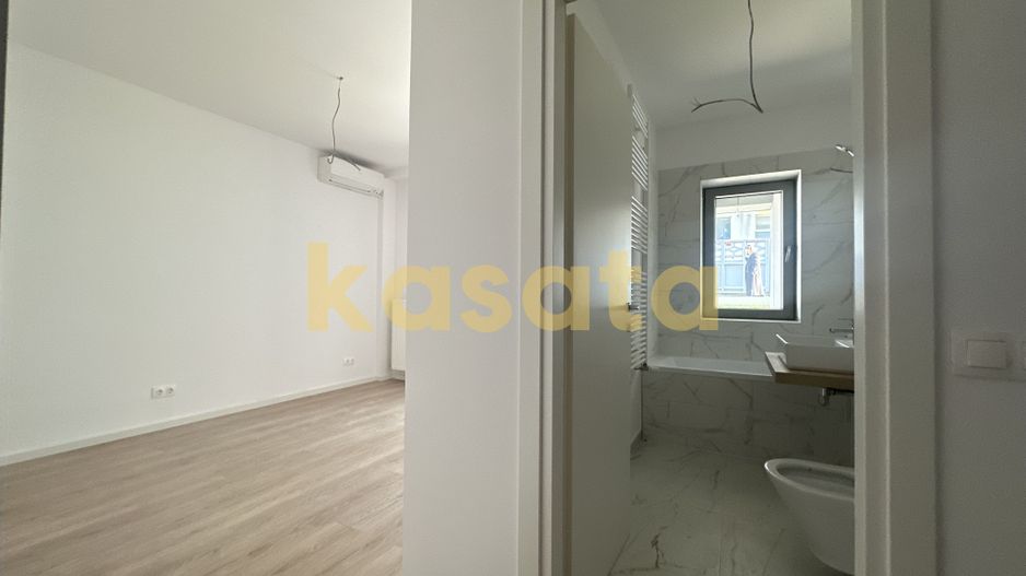 DE INCHIRIAT | APARTAMENT 4 CAMERE | REZIDENTIAL SAU BIROU | TEI | NOU - Poză 9