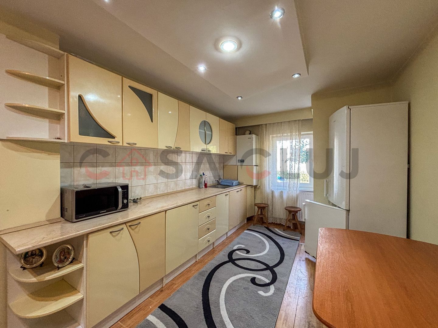 5 minute de Iulius Mall - Apartament Decomandat - Intre Lacuri - Poză 7