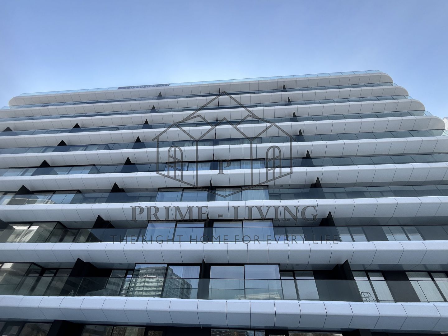 APARTAMENT DE LUX CU 2 CAMERE LA INCHIRIERE IN COMPLEX REZIDENTIAL - Poză 7