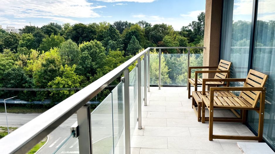 Tur virtual - 3 camere, elegant si primitor,  Central - Parcul Botanic - Poză 28