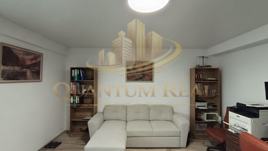 Apartament  2camere spatios+loc de parcare -  Metrou AparatoriiPatriei - Poză 9
