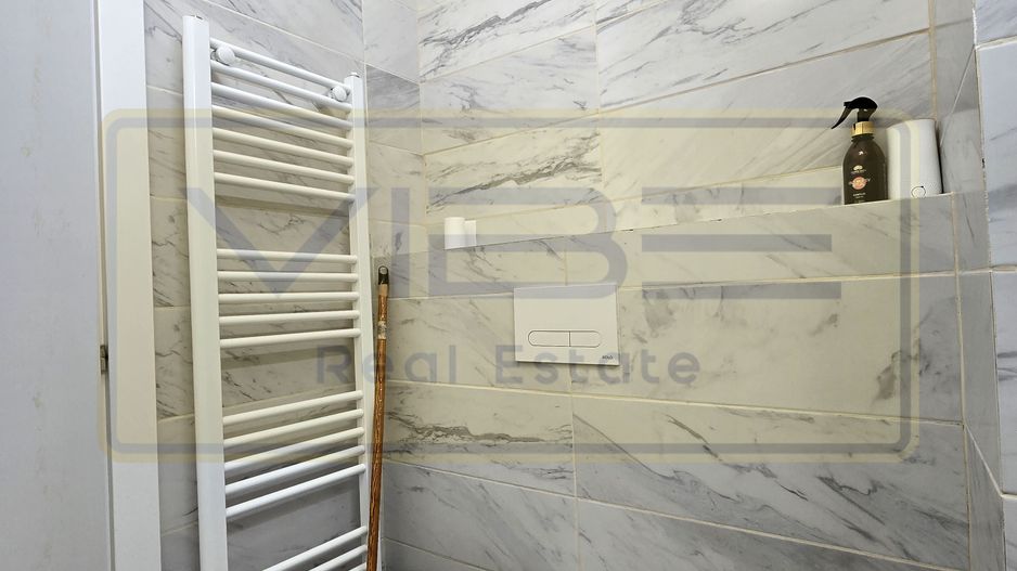 Semicentral/ Palas 20min-  Bloc nou- decomandat - Modern- Parcare privata - Poză 19