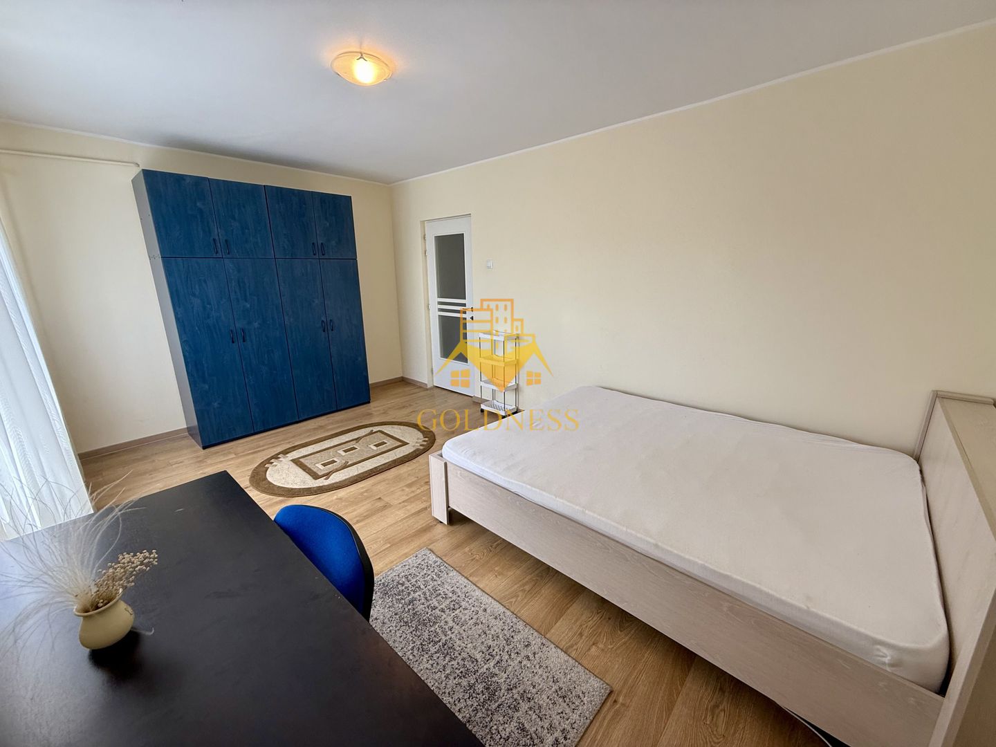 2 camere decomandate, balcon, Zorilor, Golden Tulip, UTCN, Profi - Poză 2