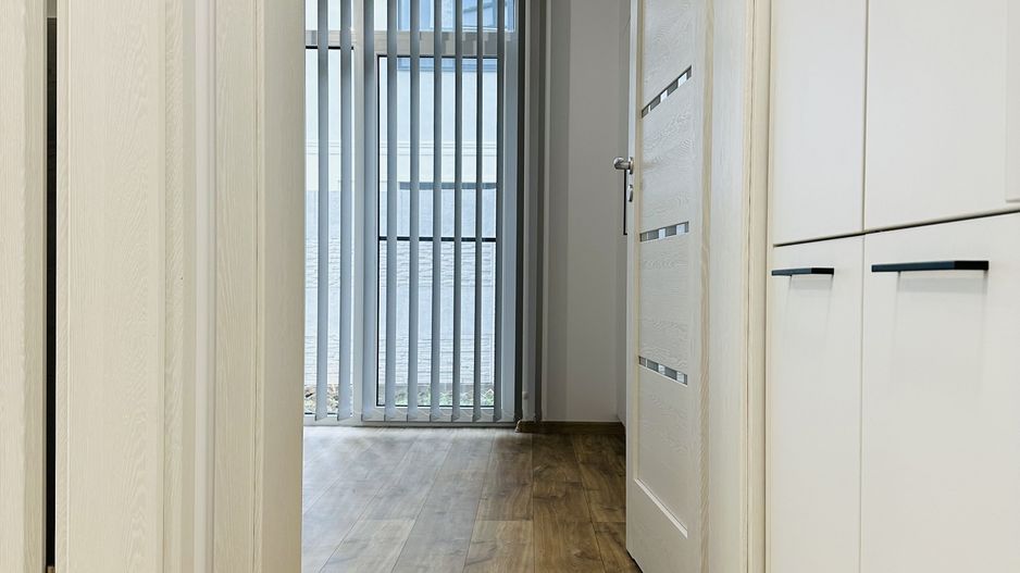 Prima inchiriere, 2 camere - Segmentul Premium - Curte & Parcare - Poză 31