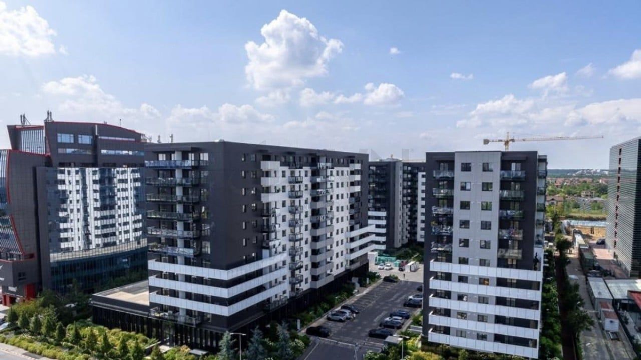REA1025921 Pipera I Cortina North I 2 Room - Poză 13