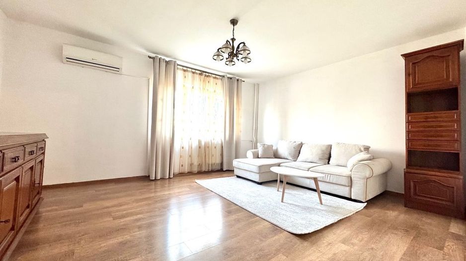 Apt 3 camere de închiriat–Nerva Traian| - Poză 1