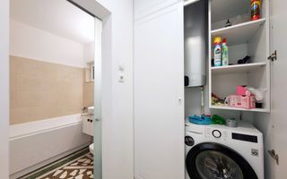 Bd. Tineretului - Palatul Copiilor | Parcare Inclusa - Poză 11