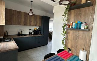 Superb Apartament 2 camere Panorama Ghencea - Poză 6