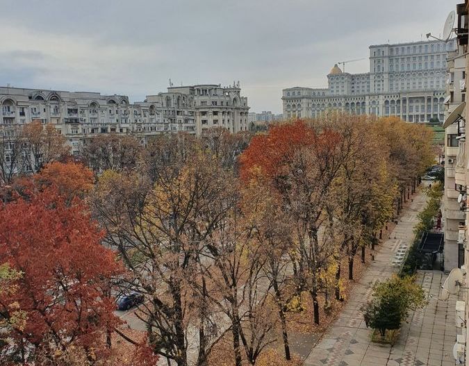 Apartament Unirii/Casa Poporului - Poză 9