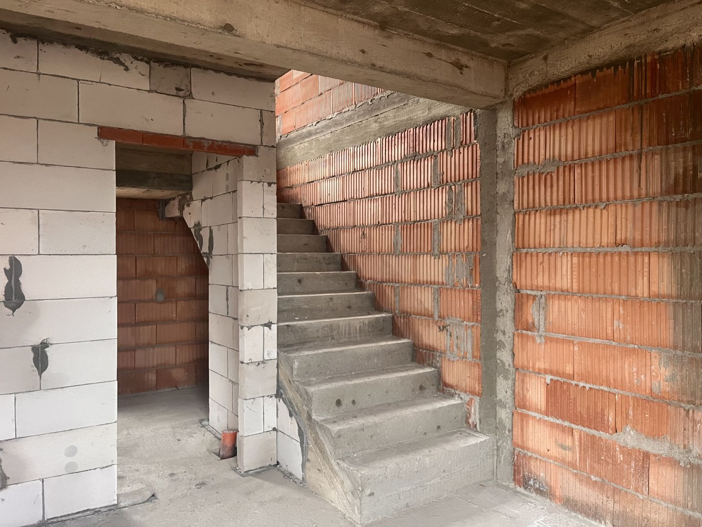 Duplexuri de Vanzare 112 Mp Utili I Suceava/Ipotesti I 150.000Euro - Poză 12