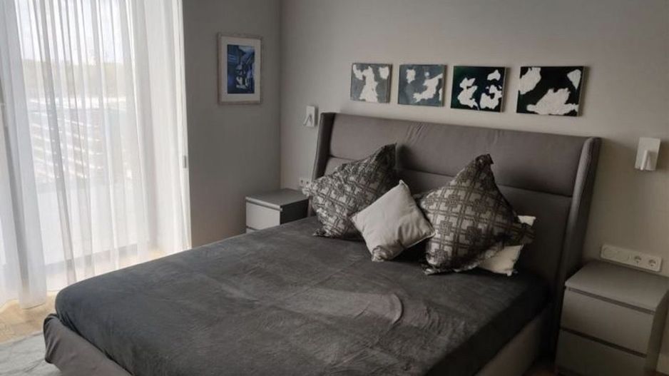 Apartament 5 camere de închiriat Rahmaninov - Poză 14
