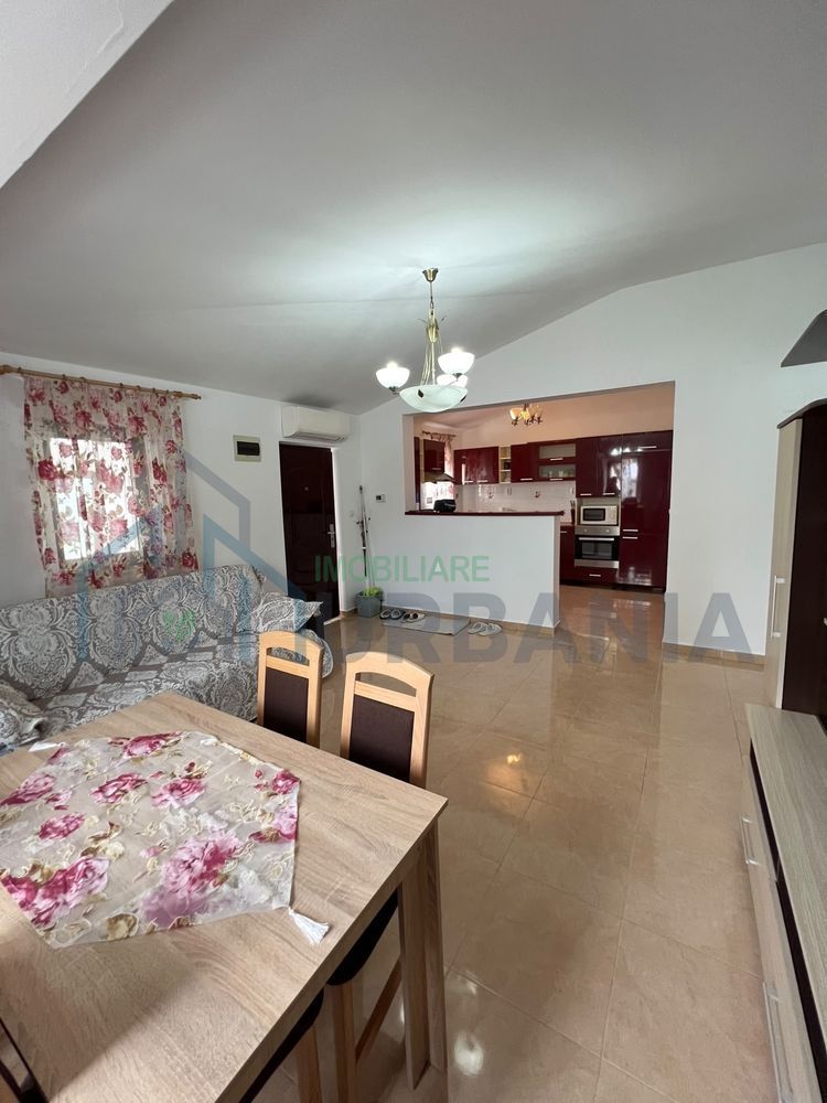 Apartament 3 camere de închiriat lângă Registrul Comerțului, aproape de UMF, Iași - Poză 7