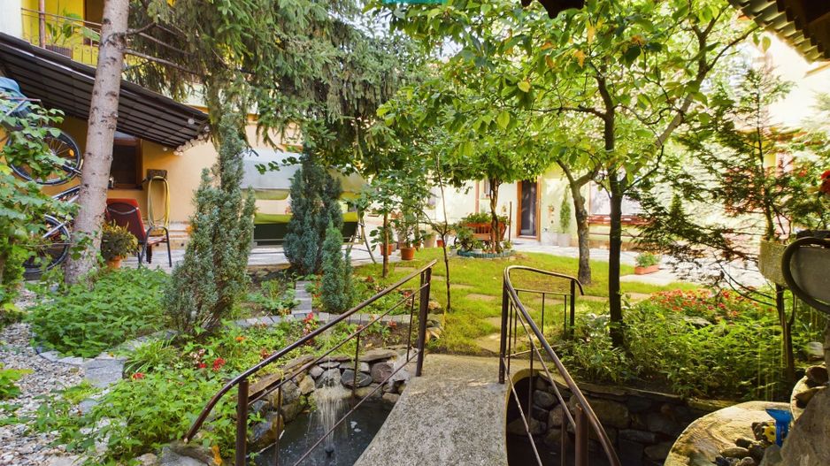 Spațiu de birouri pe Strada Poet Andrei Mureșanu - Poză 65