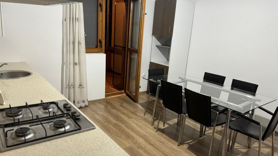 Decomandat 2 Camere Soseaua Giurgiului 78mp - Poză 11