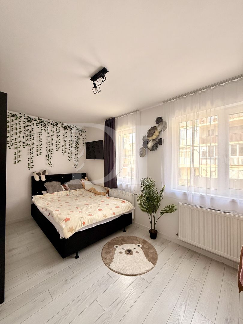 Apartament la cheie / terasa proprie / Zona Eroilor - Poză 11