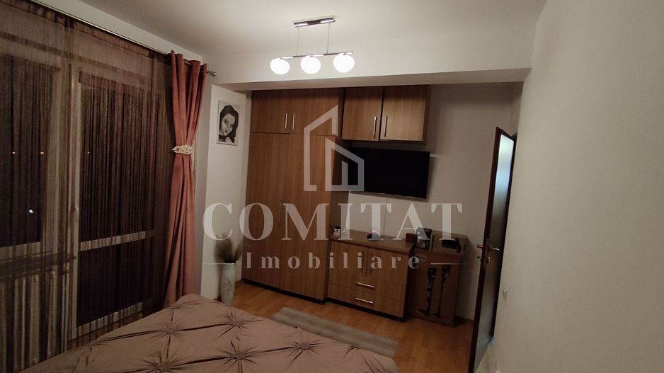 Apartament modern cu 3 camere | La cheie | Zona Dorobanților - Poză 8
