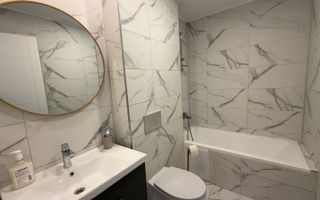 COSMOPOLIS - Apartament Tip studio simplu mobilat si utilat. - Poză 2