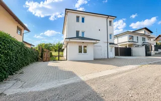 Vânzare  apartament de familie cu 4 camere,pod amenajat-2 parcări-Iris - Poză 20