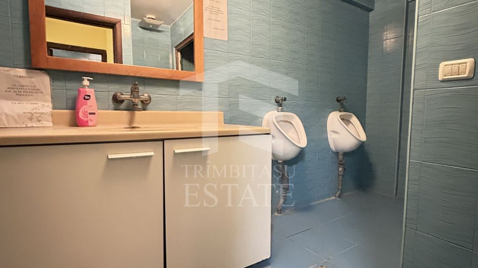 Hotel Austin D+P+3E de inchiriat - ideal birouri/clinica/scoala soferi - Poză 17