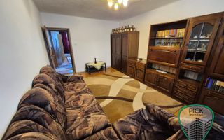 P 4228 - Apartament cu 2 camere în Târgu Mure, Tudor - Poză 2