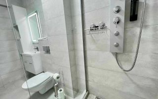 Apartament modern cu 2 camere, Dâmbul Rotund. - Poză 7