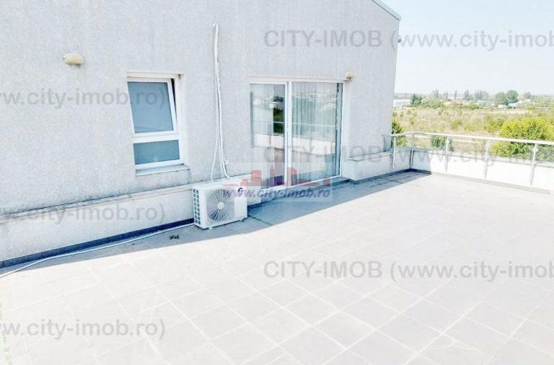 Vanzare  Apartament  trei  camere Baneasa cu terasa de 50 mp - Poză 17