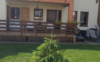 Casă duplex 4 camere de închiriat | Șelimbăr | 170 mp - Poză 3