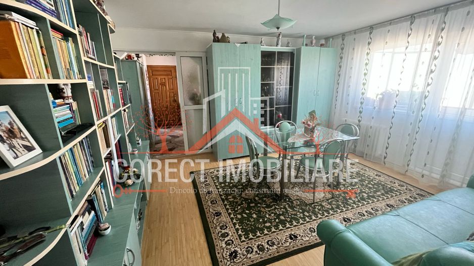 Apartament 2 camere, semidecomandat- 62.000 EURO - Poză 2