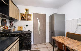 LOC DE PARCARE INCLUS Apartament 2 Camere Poarta 6 Lângă Liceul Blaga - Poză 10