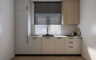 2 camere renovat integral - incalzire in pardoseala centrala proprie balcon - Poză 1