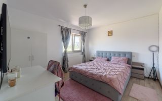 Renunta la Apartament- Descopera Avantajele unei Case Duplex in Mosoaia! - Poză 6
