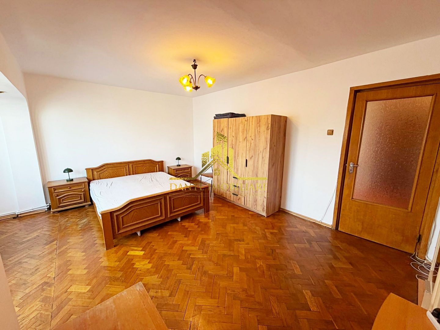 3 camere, decomandat, mobilat modern, spatios, Grigorescu - Poză 9