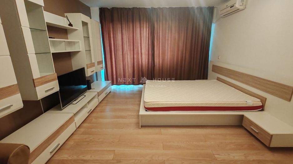 Garsonieră Modernă Rahova | 2 km de Unirii  | Renovată - Poză 24