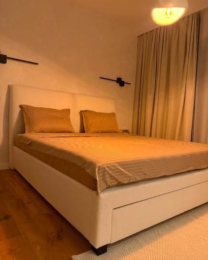 Apartament 2 camere de închiriat | One Cotroceni Park, mobilat modern - Poză 13