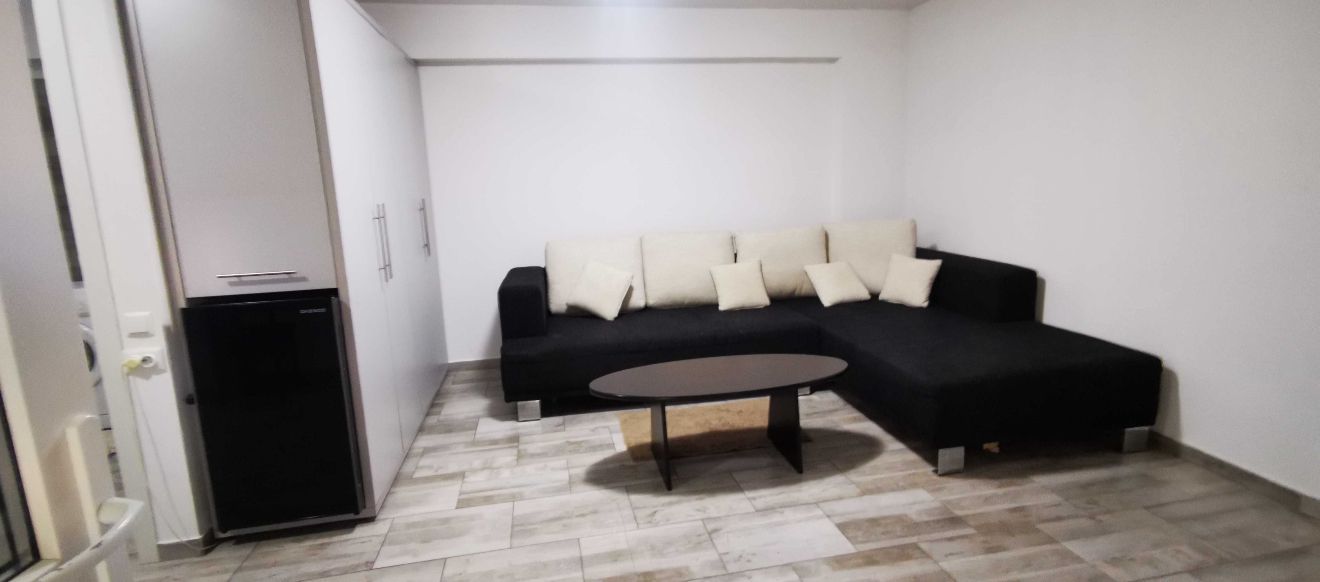 GARSONIERA FERDINAND, BUCATARIE DESCHISA, CENTRALA, METROU - Poză 1