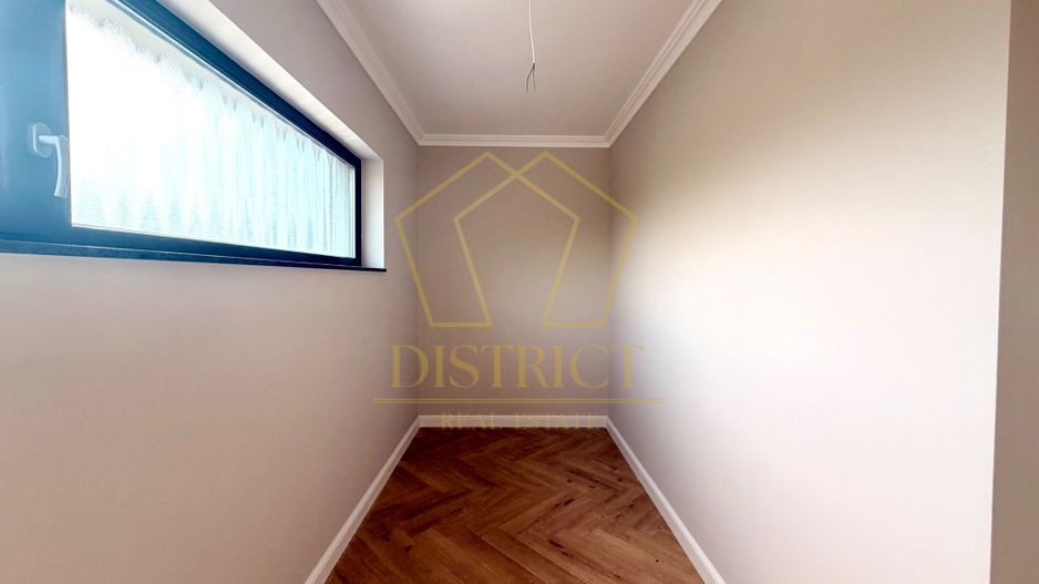 COM 0 | Casa individuala deosebita cu 4 camere și carport | Ciarda Roșie - Poză 9
