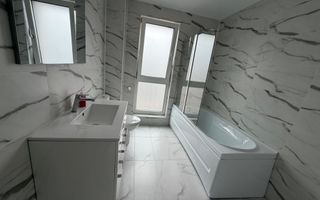 Apartament cu 3 camere | 65,29 mp | Loc de parcare | Arhitectilor - Poză 12