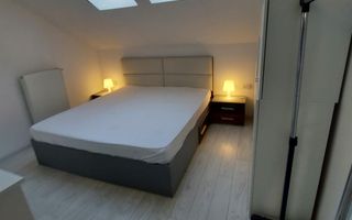 AP. 2 CAMERE - ASTORIUM RESIDENCE, PET-FRIENDLY, TERASA 49 MP, PARCARE - Poză 4