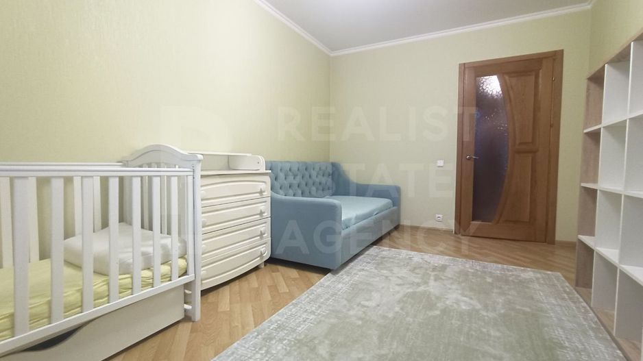 Chirie, apartament, 3 camere, str. Burebista, sectorul Botanica - Poză 13