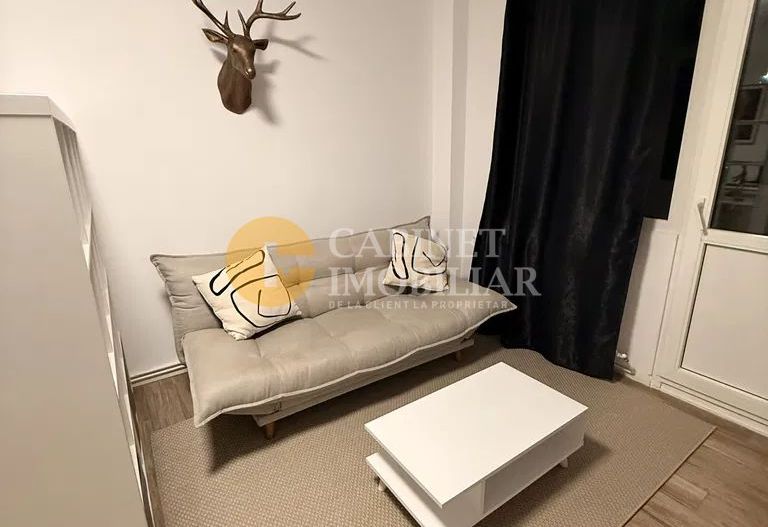 Ultracentral & Elegant | Apartament deosebit de închiriat – Zona Arcu / Gară - Poză 4