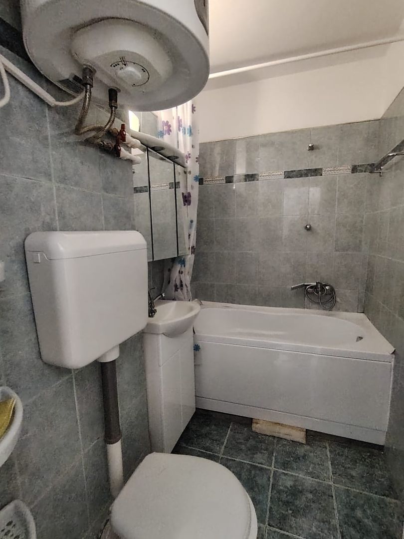 Garoniera - Complet mobilata si utilata - Bld. 1 Decembrie 1918 - Poză 7