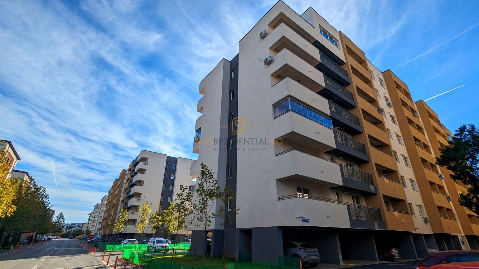 Apartament 2 camere - studio, Metalurgiei, Drumul Binelui, Comision 0% - Poză 20