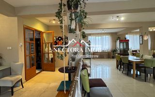 NECTORA IMOB-Pensiune Baile Felix, 16 camere, 723 mp + 4460 mp teren - Poză 1