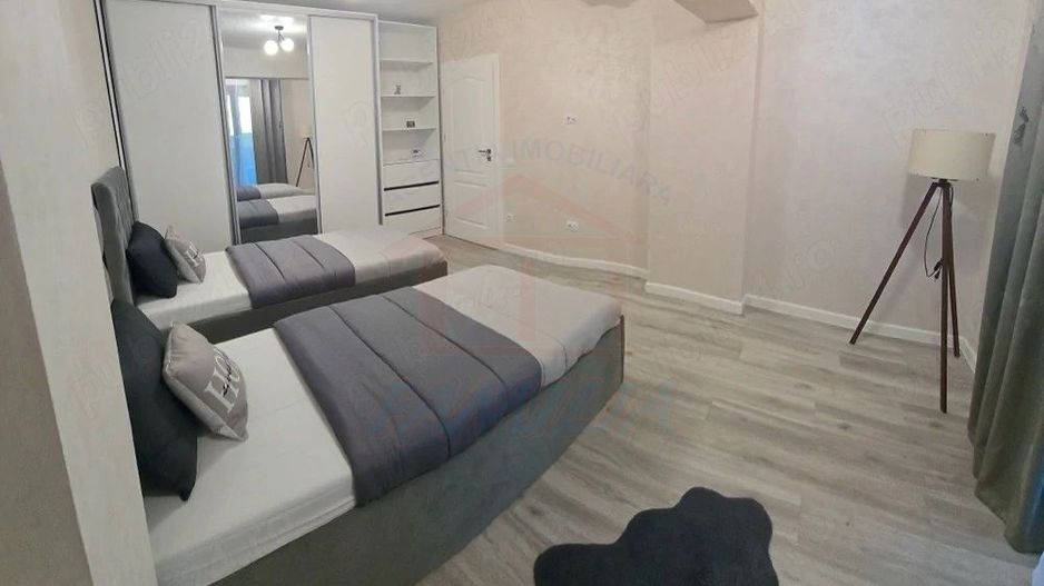 APARTAMENT CU 3 CAMERE DE ÎNCHIRIAT | CENTRAL PARK 4 - Poză 4